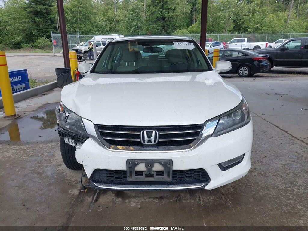 1HGCR3F8XDA019190 2013 HONDA ACCORD photo no. 12