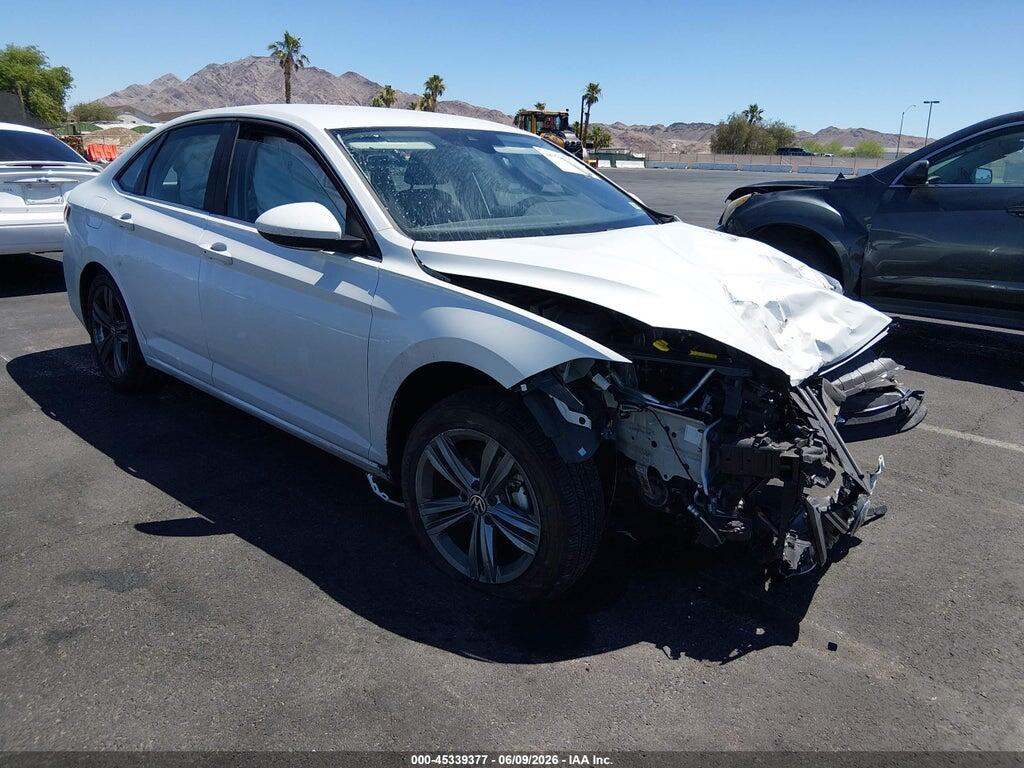 3VWEM7BU7RM050419 2024 VOLKSWAGEN JETTA photo no. 1
