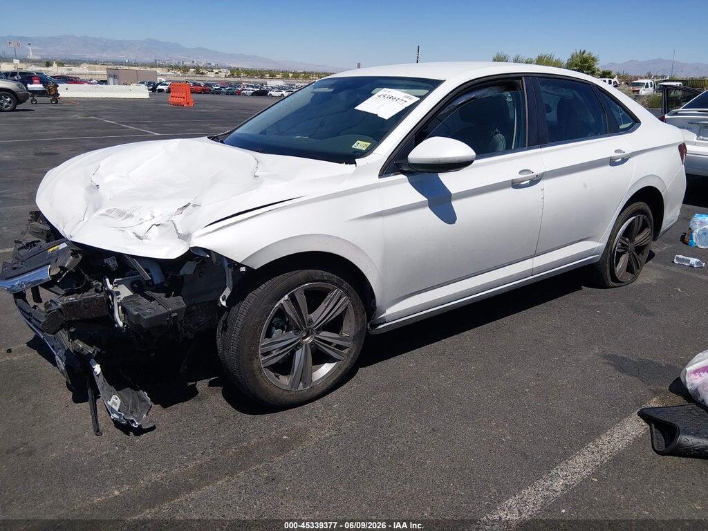 3VWEM7BU7RM050419 2024 VOLKSWAGEN JETTA photo no. 2