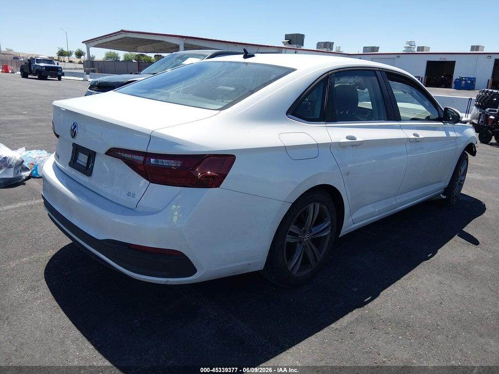 3VWEM7BU7RM050419 2024 VOLKSWAGEN JETTA photo no. 4