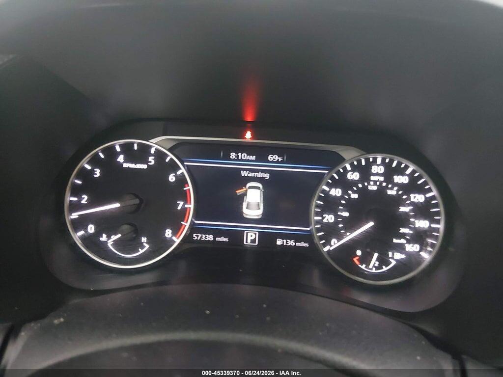 3N1AB8CV1PY252718 2023 NISSAN SENTRA photo no. 7