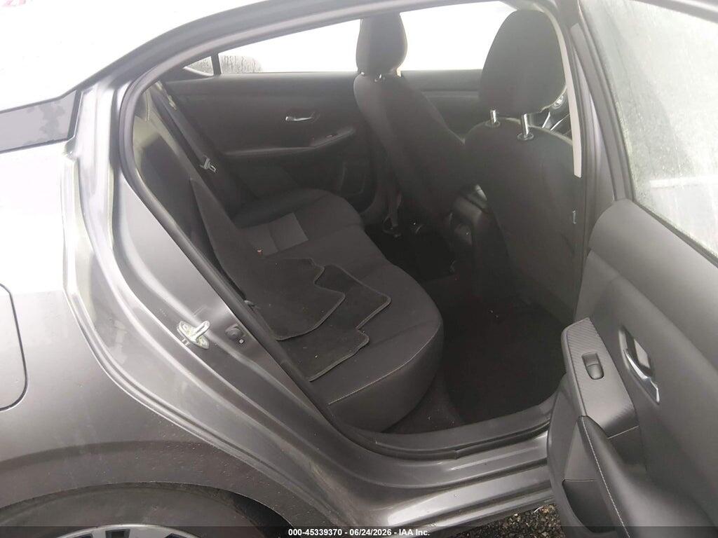 3N1AB8CV1PY252718 2023 NISSAN SENTRA photo no. 8