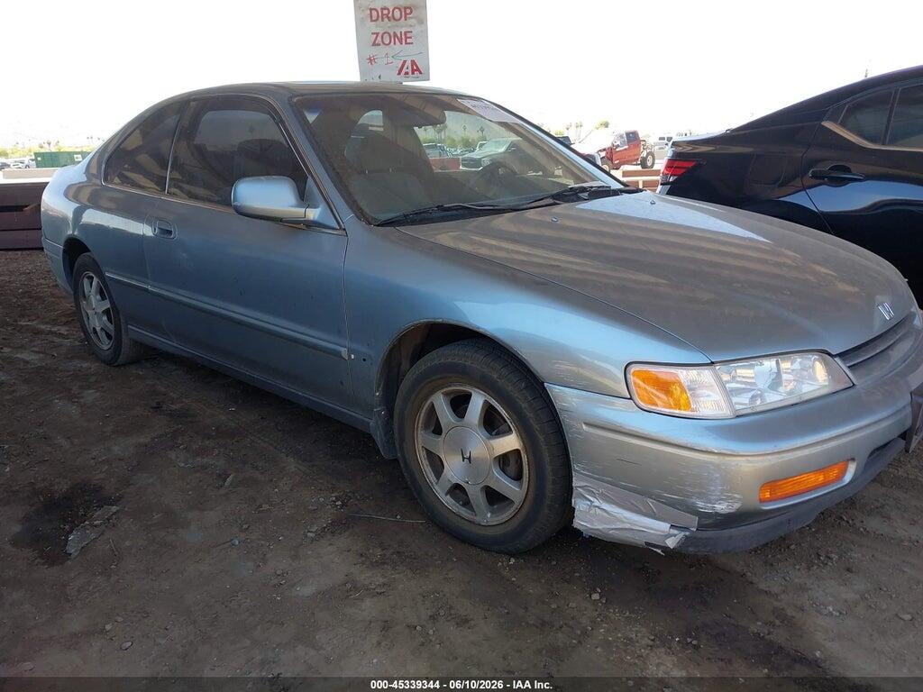 1HGCD7252SA038279 1995 HONDA ACCORD photo no. 1