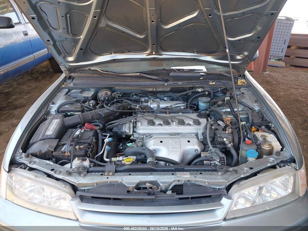 1HGCD7252SA038279 1995 HONDA ACCORD photo no. 10
