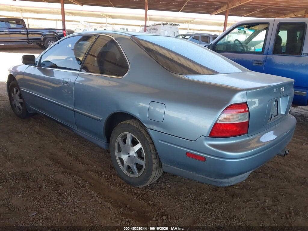 1HGCD7252SA038279 1995 HONDA ACCORD photo no. 3
