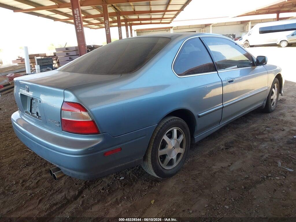1HGCD7252SA038279 1995 HONDA ACCORD photo no. 4