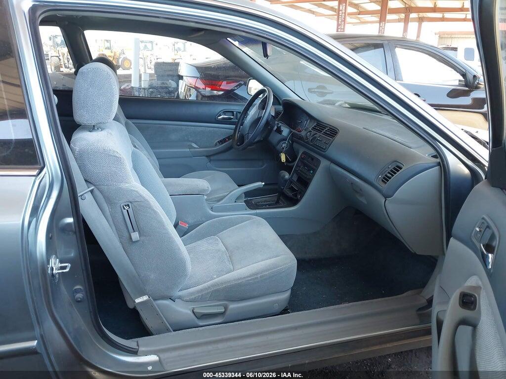 1HGCD7252SA038279 1995 HONDA ACCORD photo no. 5