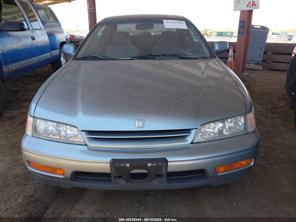 1HGCD7252SA038279 1995 HONDA ACCORD photo no. 6
