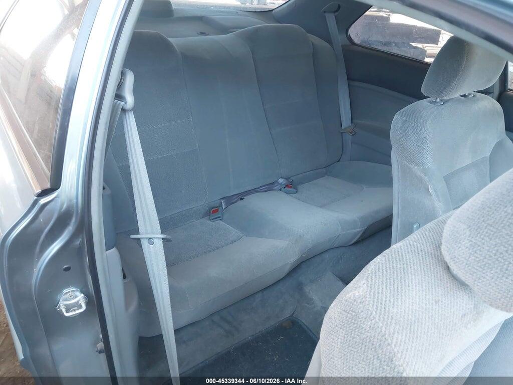 1HGCD7252SA038279 1995 HONDA ACCORD photo no. 8