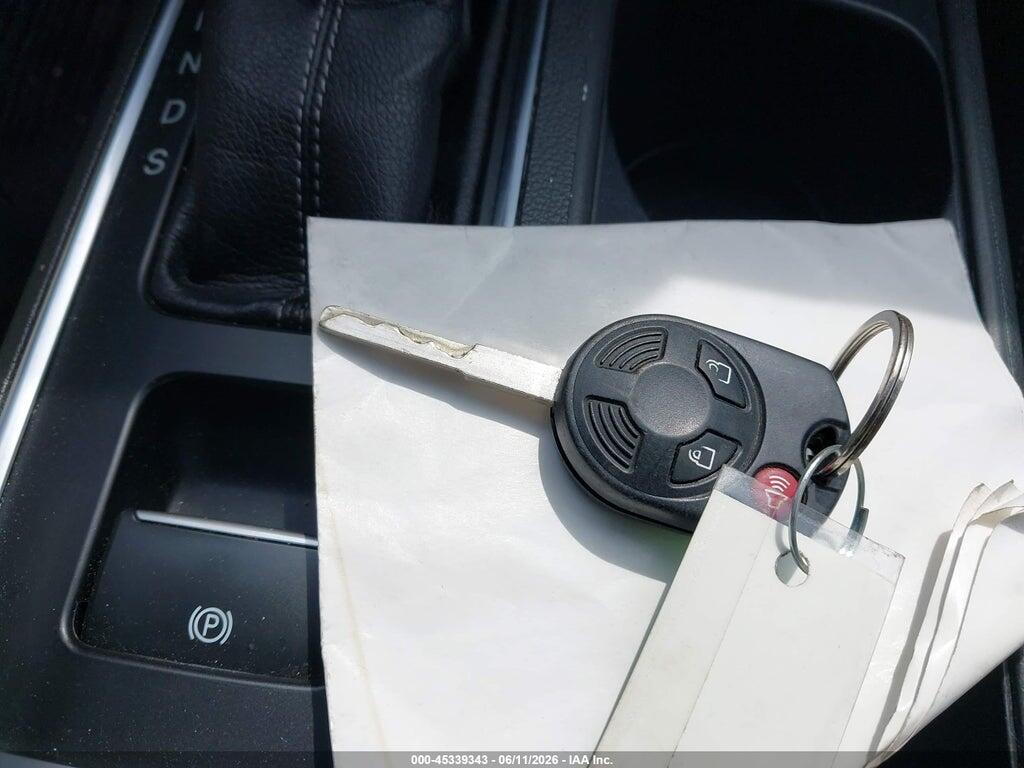 1FMCU9GD4JUB52531 2018 FORD ESCAPE photo no. 11