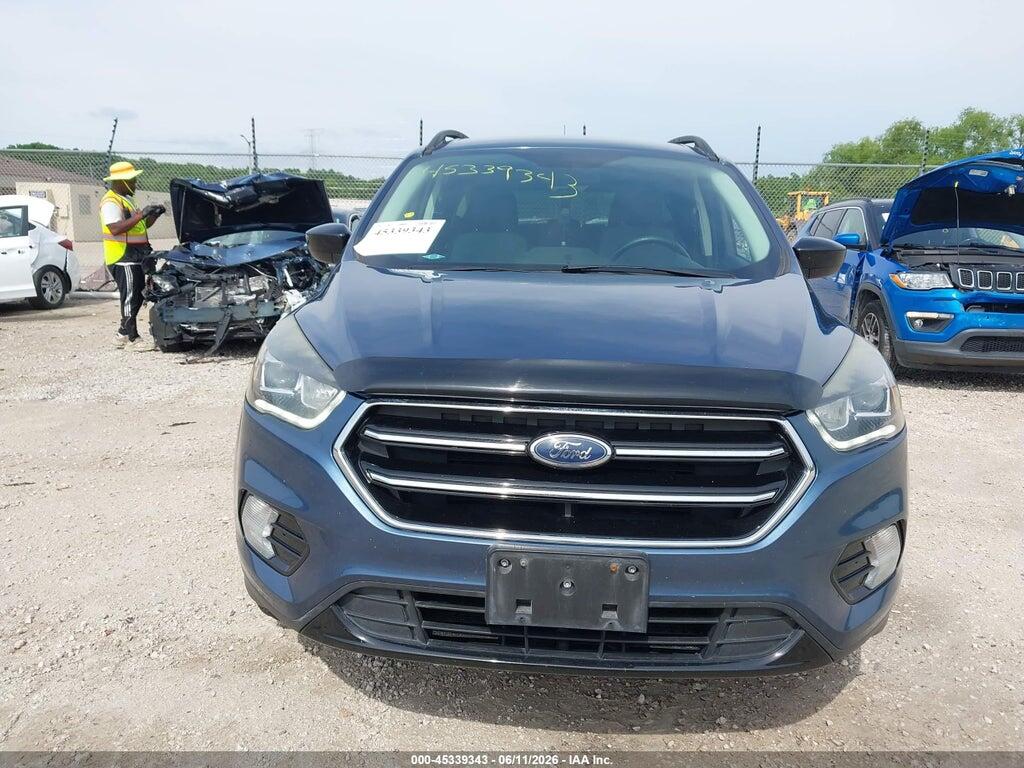 1FMCU9GD4JUB52531 2018 FORD ESCAPE photo no. 12