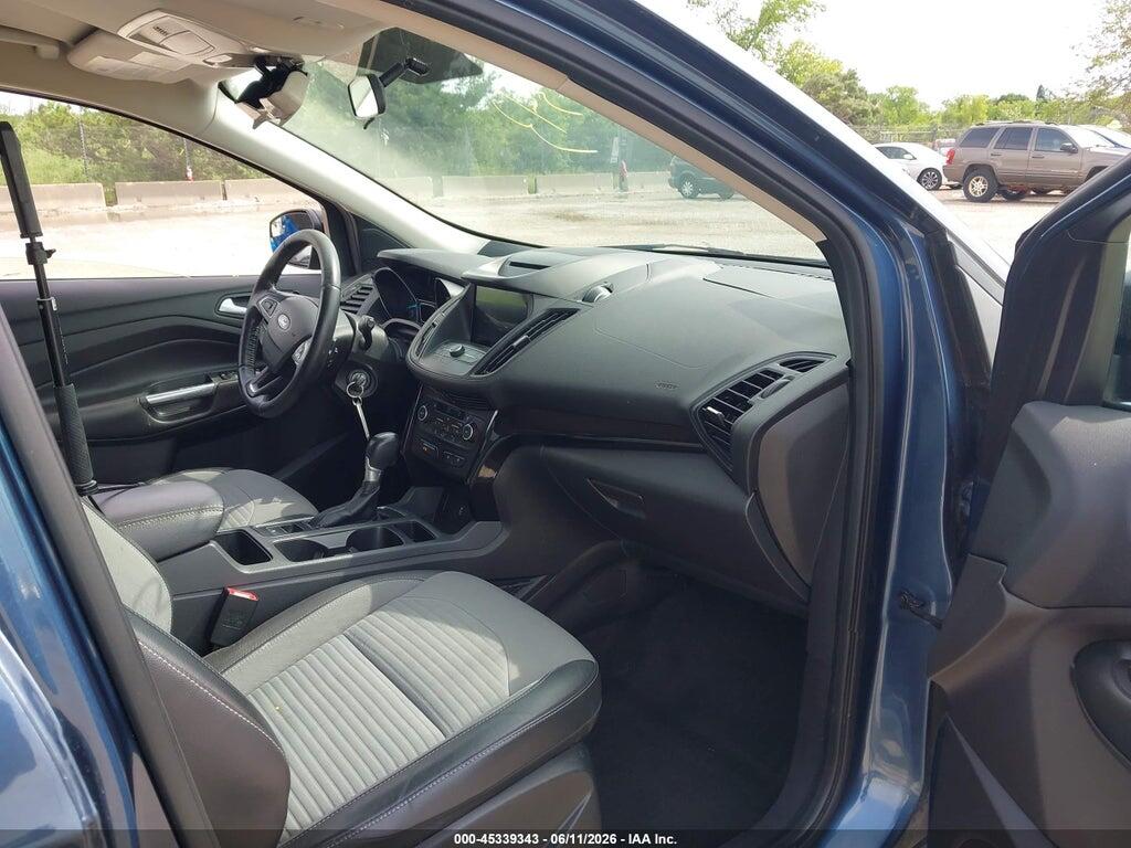 1FMCU9GD4JUB52531 2018 FORD ESCAPE photo no. 5