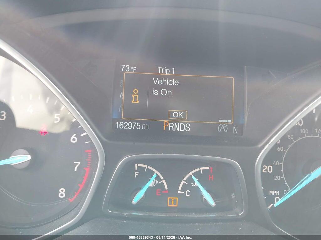 1FMCU9GD4JUB52531 2018 FORD ESCAPE photo no. 7