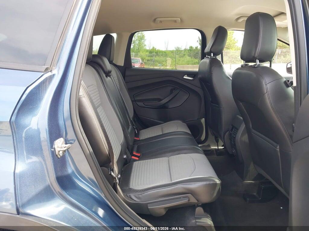 1FMCU9GD4JUB52531 2018 FORD ESCAPE photo no. 8