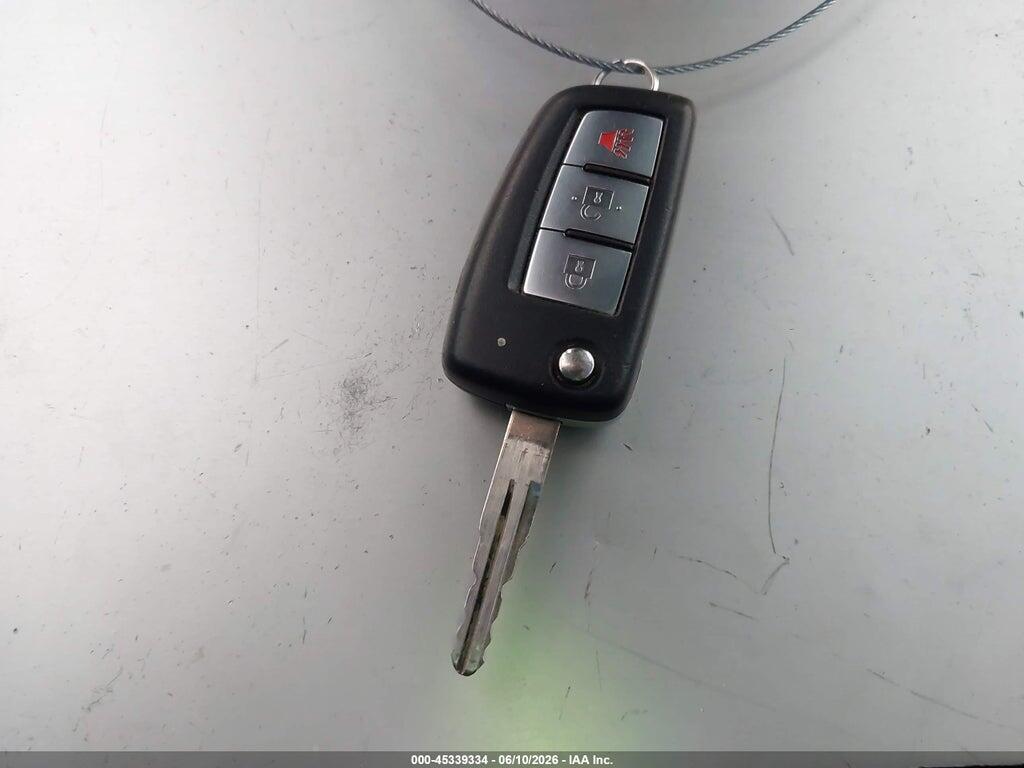 JN8AT2MT9GW009237 2016 NISSAN ROGUE photo no. 11