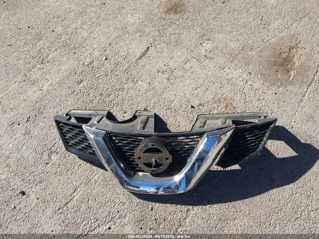 JN8AT2MT9GW009237 2016 NISSAN ROGUE photo no. 12