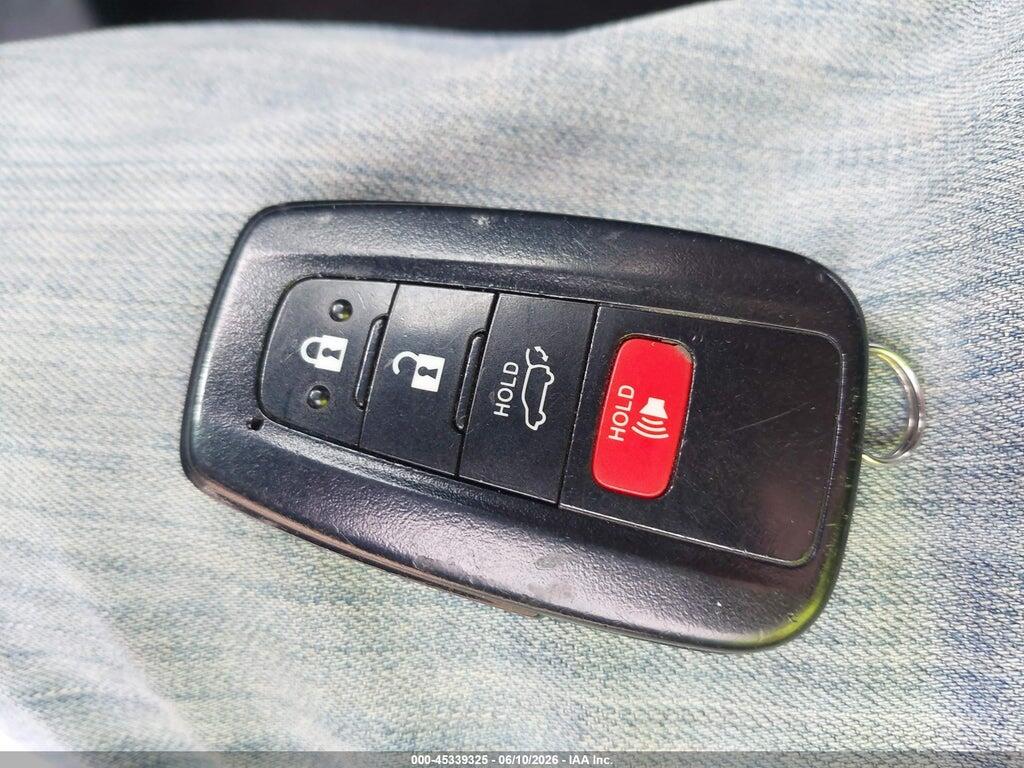 2T3DWRFV9KW019023 2019 TOYOTA RAV4 HYBRID photo no. 11