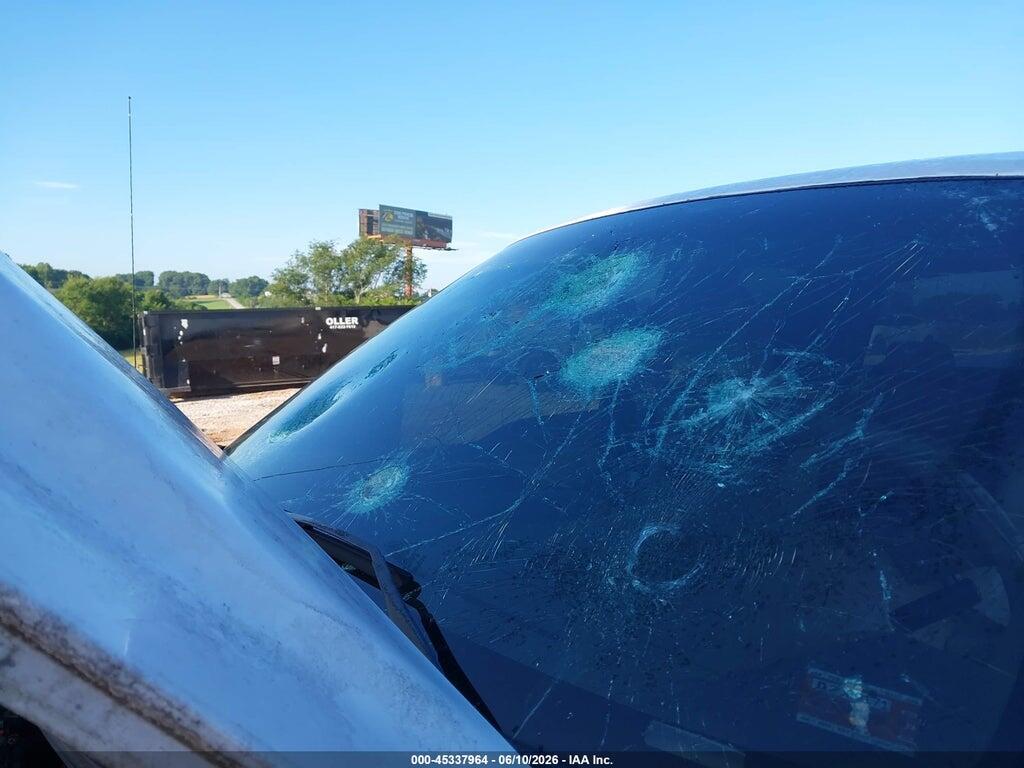 1FTPX14594NA52502 2004 FORD F-150 photo no. 6
