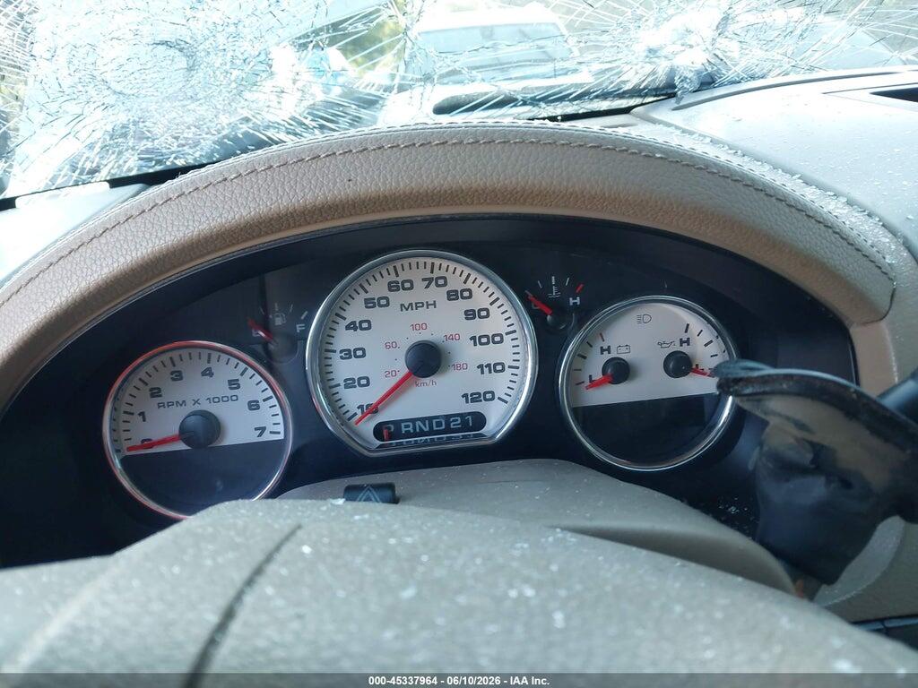 1FTPX14594NA52502 2004 FORD F-150 photo no. 7