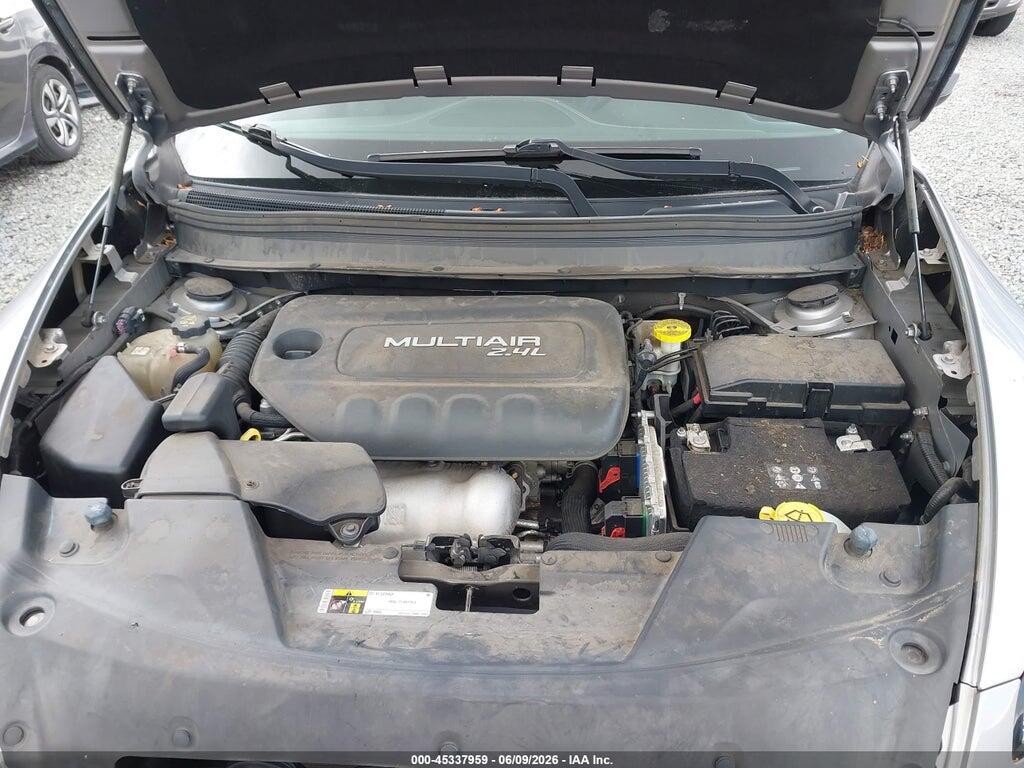 1C4PJMLB8JD546474 2018 JEEP CHEROKEE photo no. 10