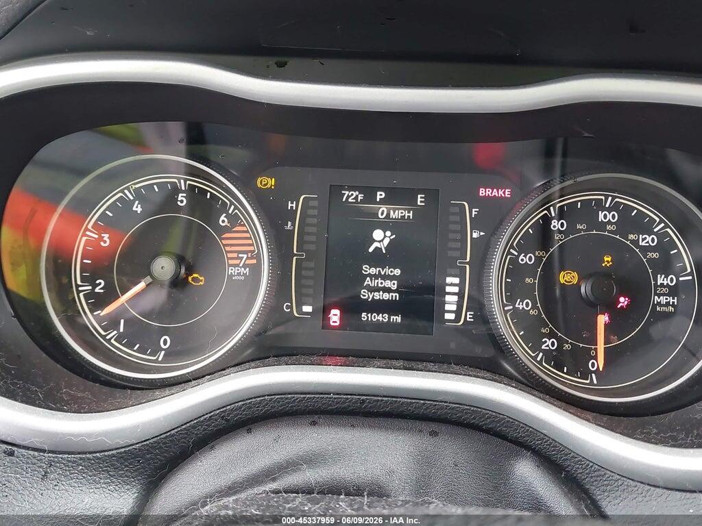 1C4PJMLB8JD546474 2018 JEEP CHEROKEE photo no. 7