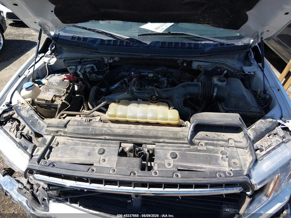 1FTEW1EP4LFB39274 2020 FORD F-150 photo no. 10