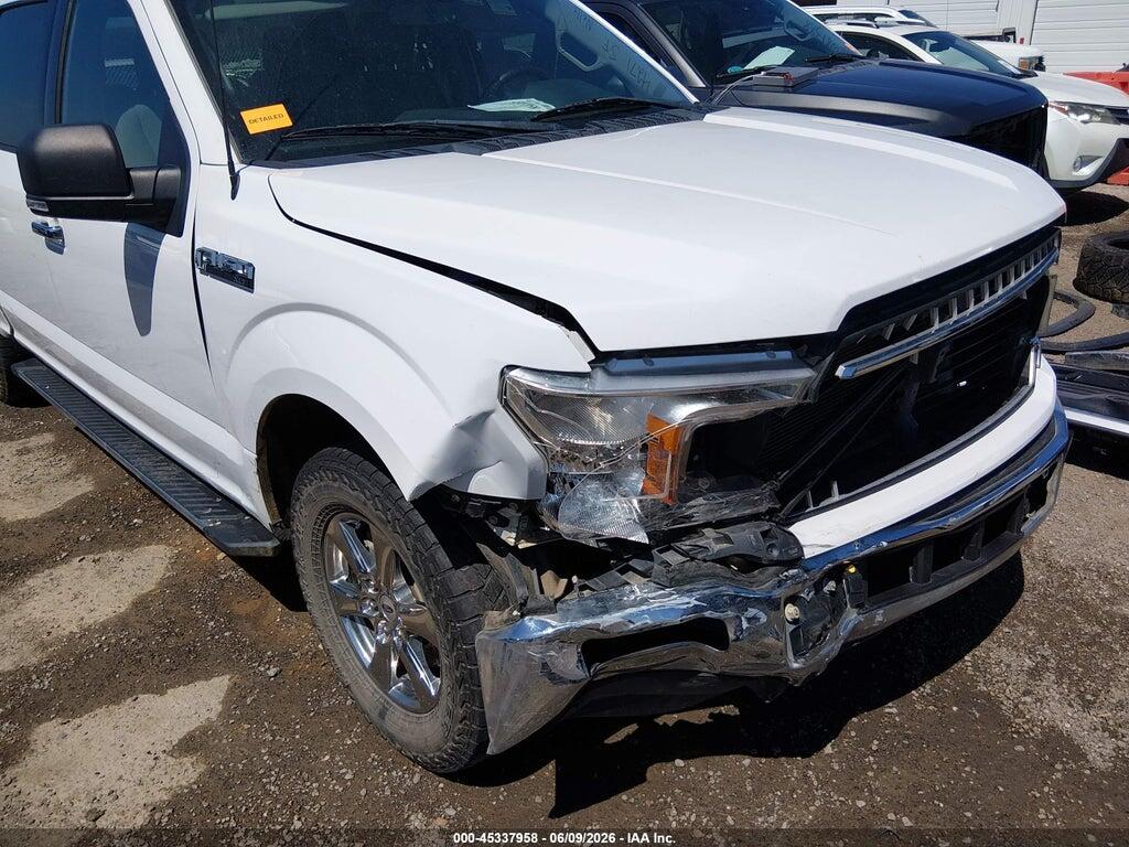 1FTEW1EP4LFB39274 2020 FORD F-150 photo no. 6