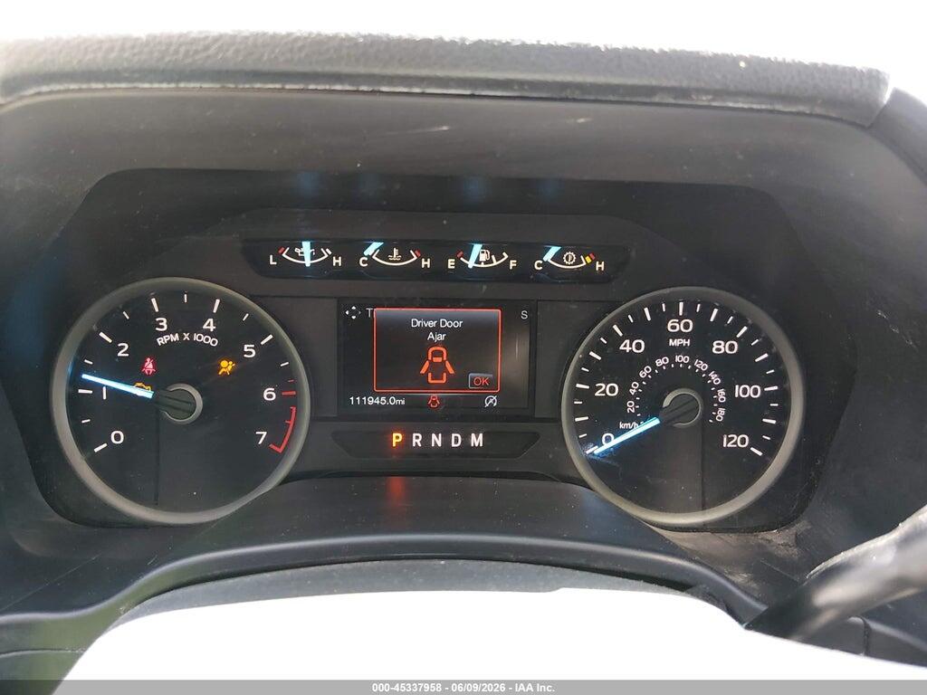 1FTEW1EP4LFB39274 2020 FORD F-150 photo no. 7
