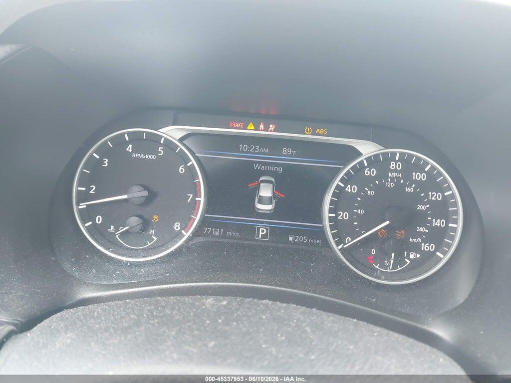 3N1AB8CV3PY230395 2023 NISSAN SENTRA photo no. 7