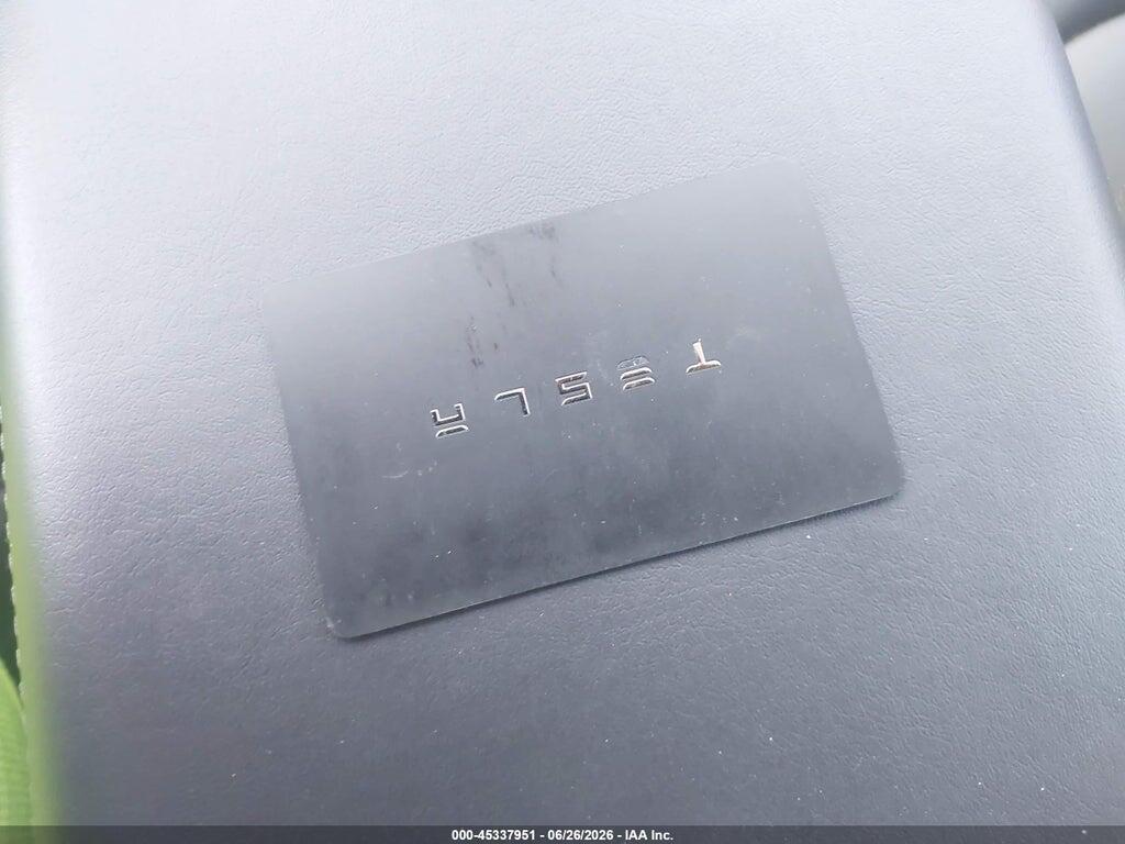 5YJ3E1EB2KF388660 2019 TESLA MODEL 3 photo no. 11