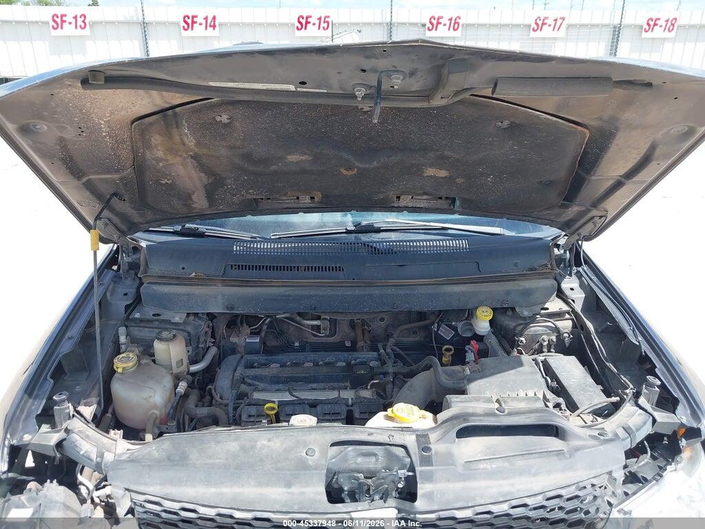 3C4PDCAB6KT871589 2019 DODGE JOURNEY photo no. 10