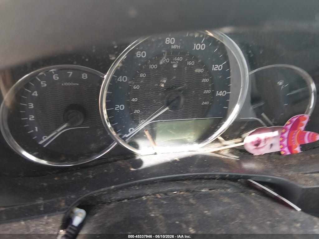 2T1BURHEXEC205226 2014 TOYOTA COROLLA photo no. 6