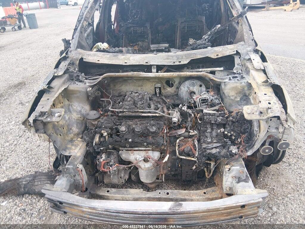 1FM5K8F83EGA86202 2014 FORD EXPLORER photo no. 10