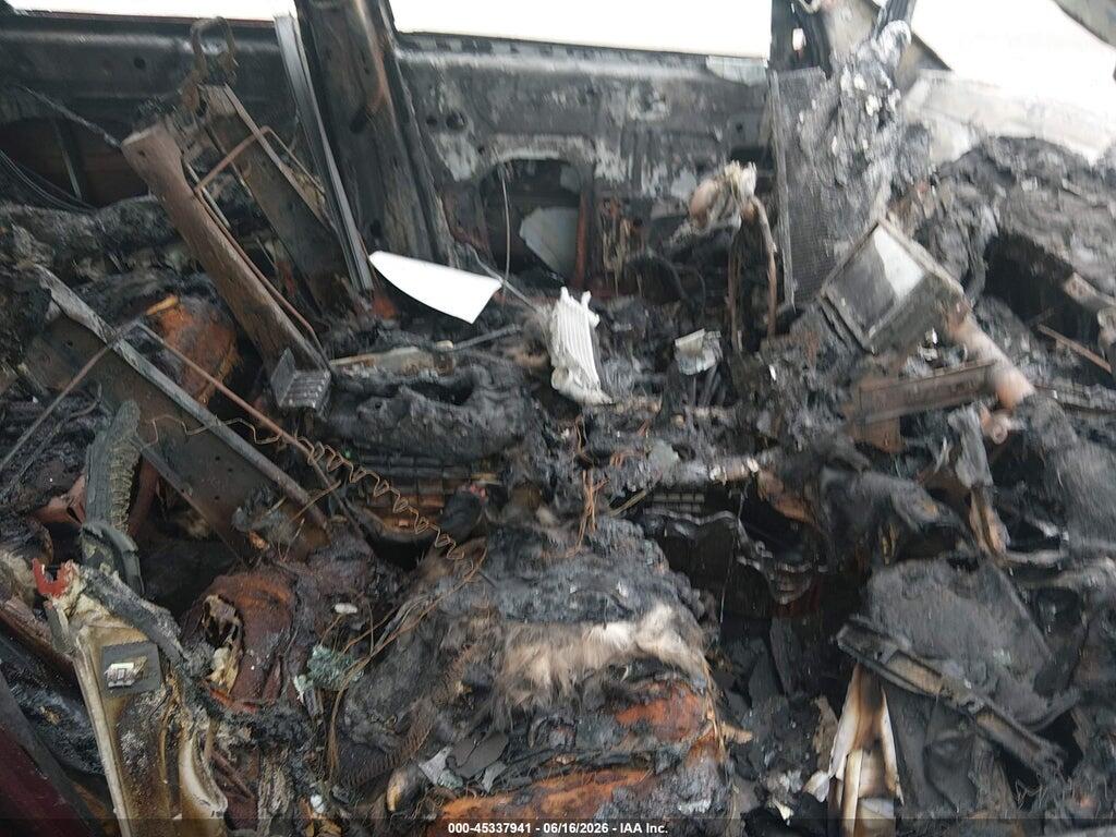 1FM5K8F83EGA86202 2014 FORD EXPLORER photo no. 5