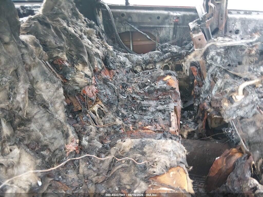 1FM5K8F83EGA86202 2014 FORD EXPLORER photo no. 8