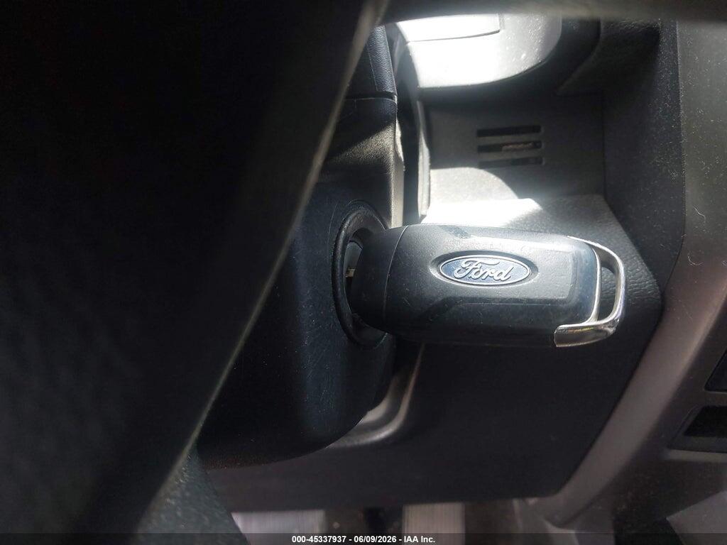 1FTEX1CP8GKF32868 2016 FORD F-150 photo no. 11