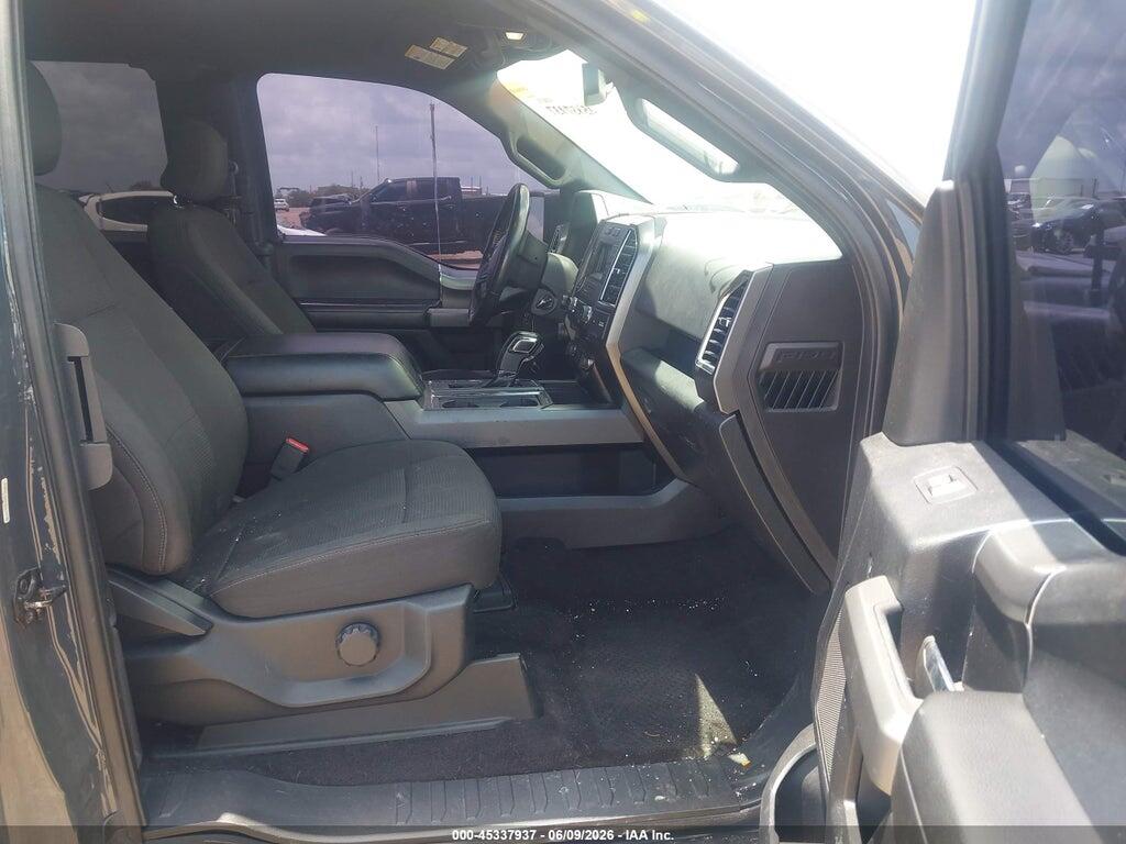 1FTEX1CP8GKF32868 2016 FORD F-150 photo no. 5