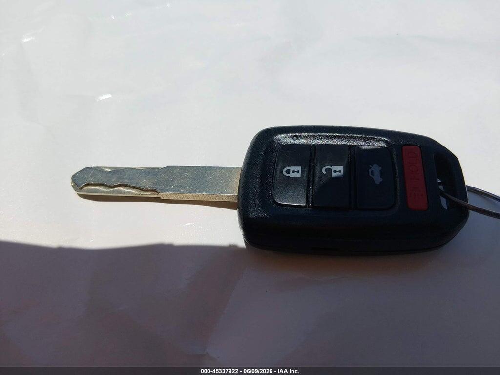 2HGFC2F62KH603217 2019 HONDA CIVIC photo no. 11