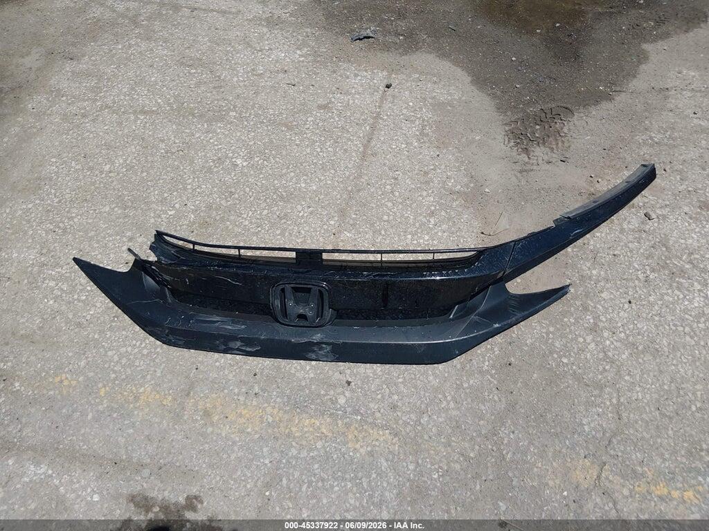 2HGFC2F62KH603217 2019 HONDA CIVIC photo no. 12