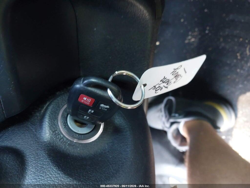 4T1BF1FK3EU462084 2014 TOYOTA CAMRY photo no. 11