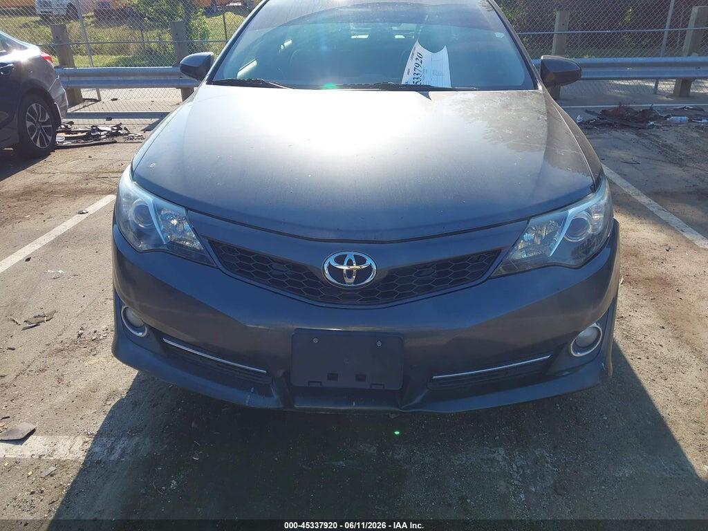 4T1BF1FK3EU462084 2014 TOYOTA CAMRY photo no. 12