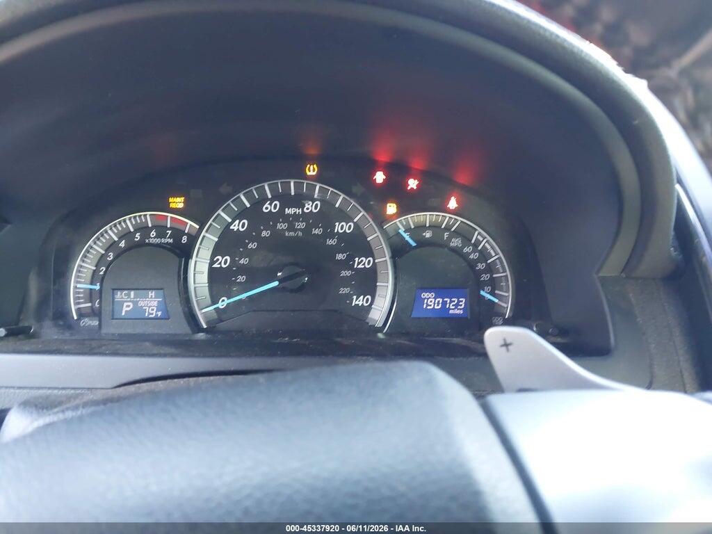 4T1BF1FK3EU462084 2014 TOYOTA CAMRY photo no. 7