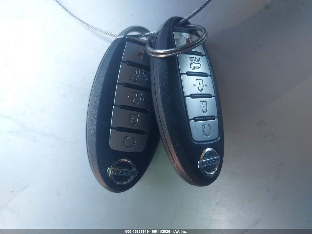 5N1AR2MM2EC673635 2014 NISSAN PATHFINDER photo no. 11
