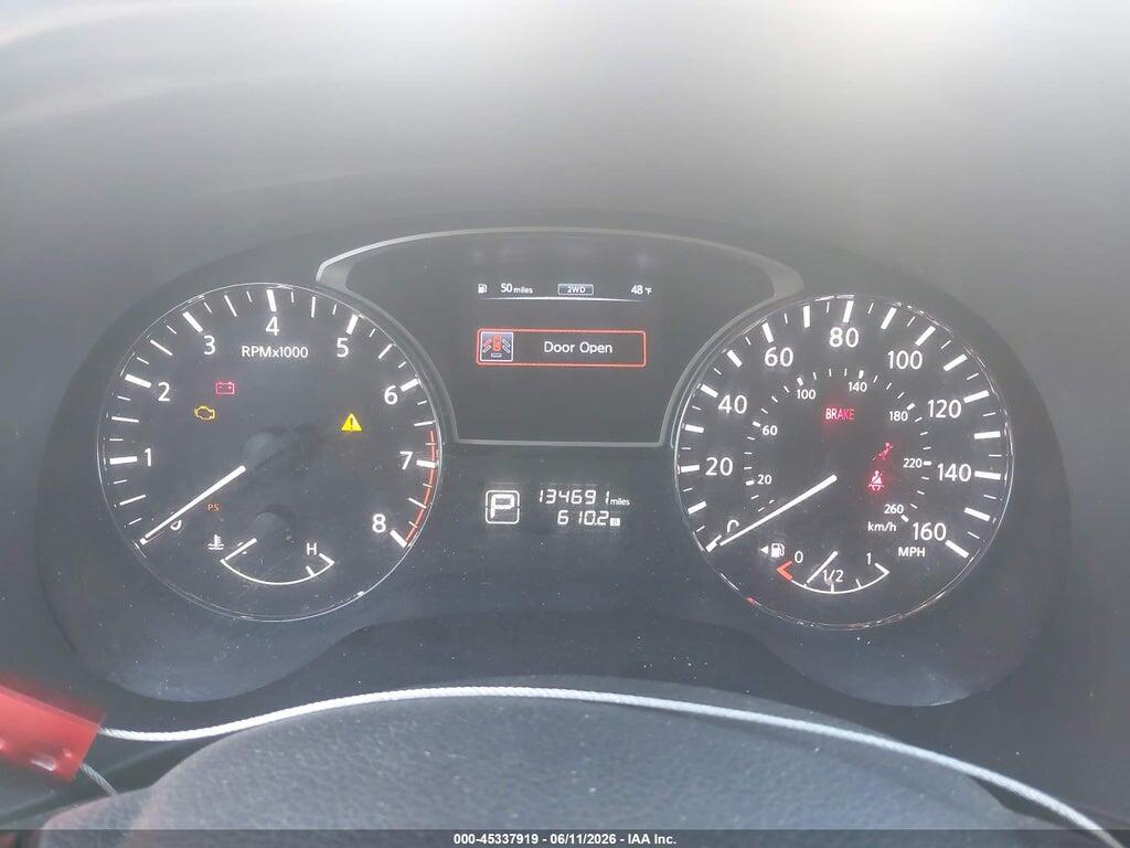 5N1AR2MM2EC673635 2014 NISSAN PATHFINDER photo no. 7