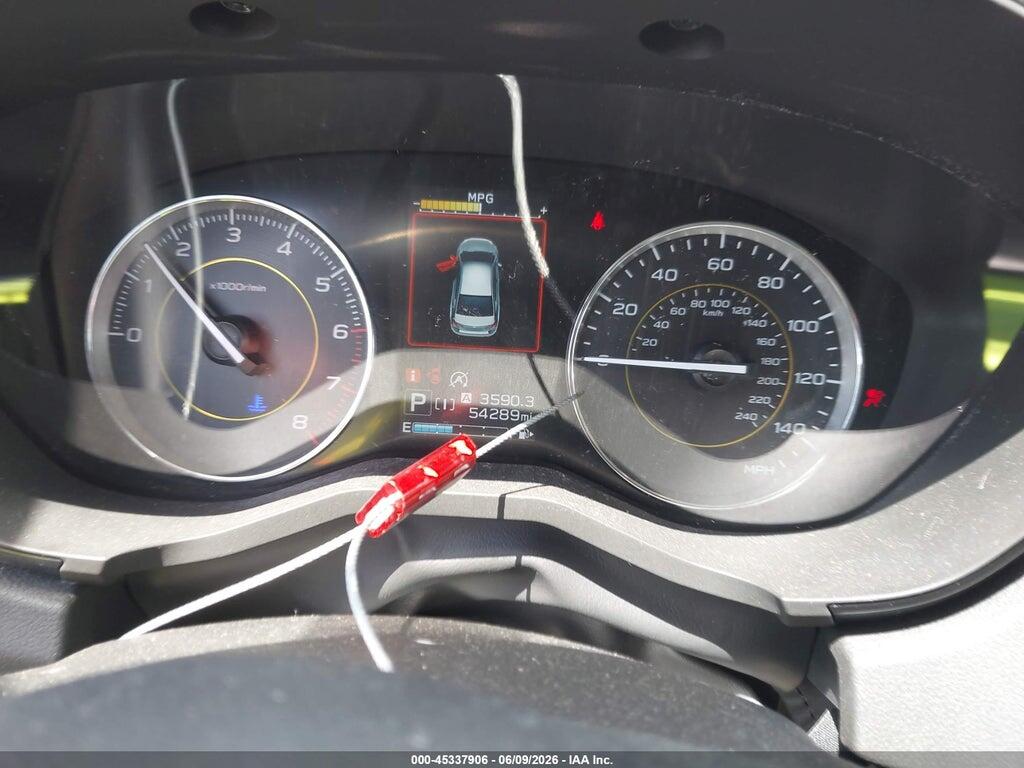 JF2GTHSC1MH205976 2021 SUBARU CROSSTREK photo no. 7