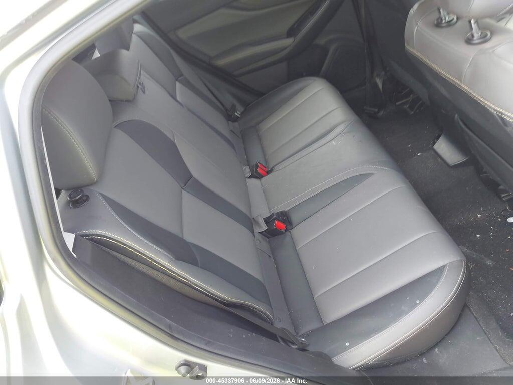 JF2GTHSC1MH205976 2021 SUBARU CROSSTREK photo no. 8
