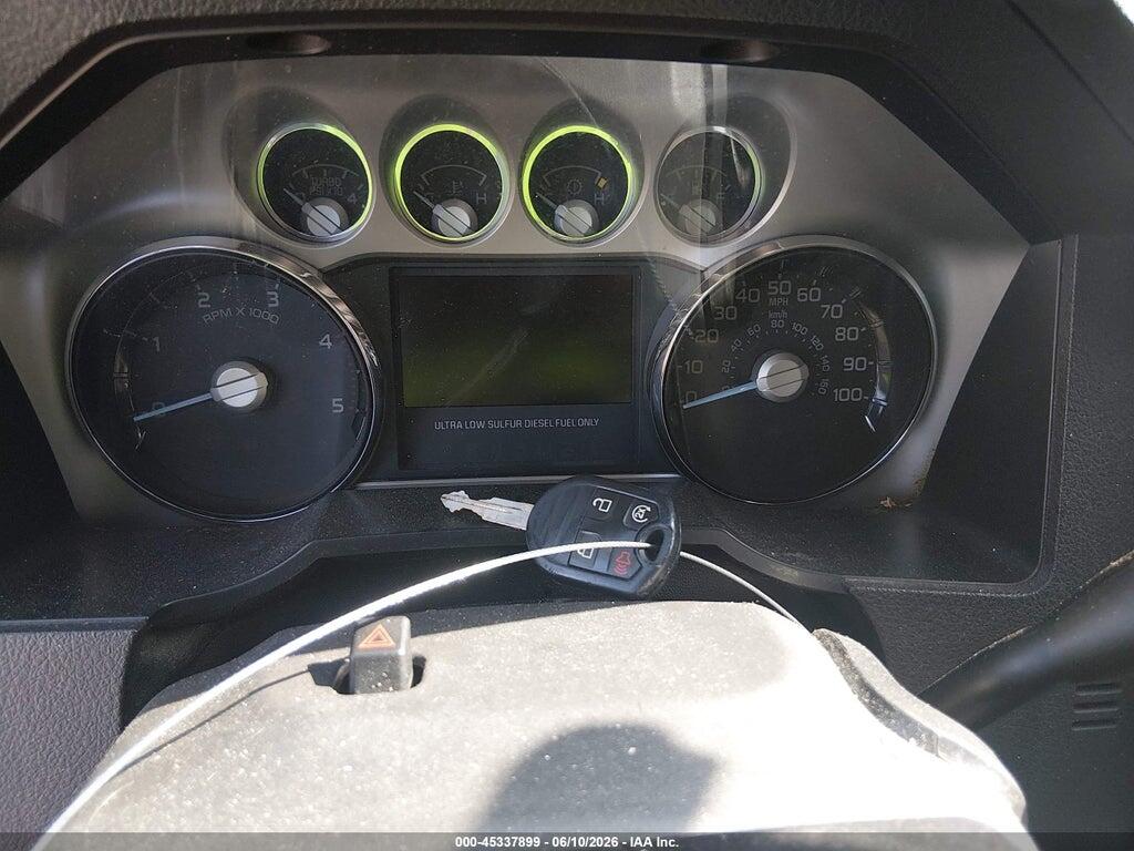 1FT7W2BT5BEB44620 2011 FORD F-250 photo no. 11