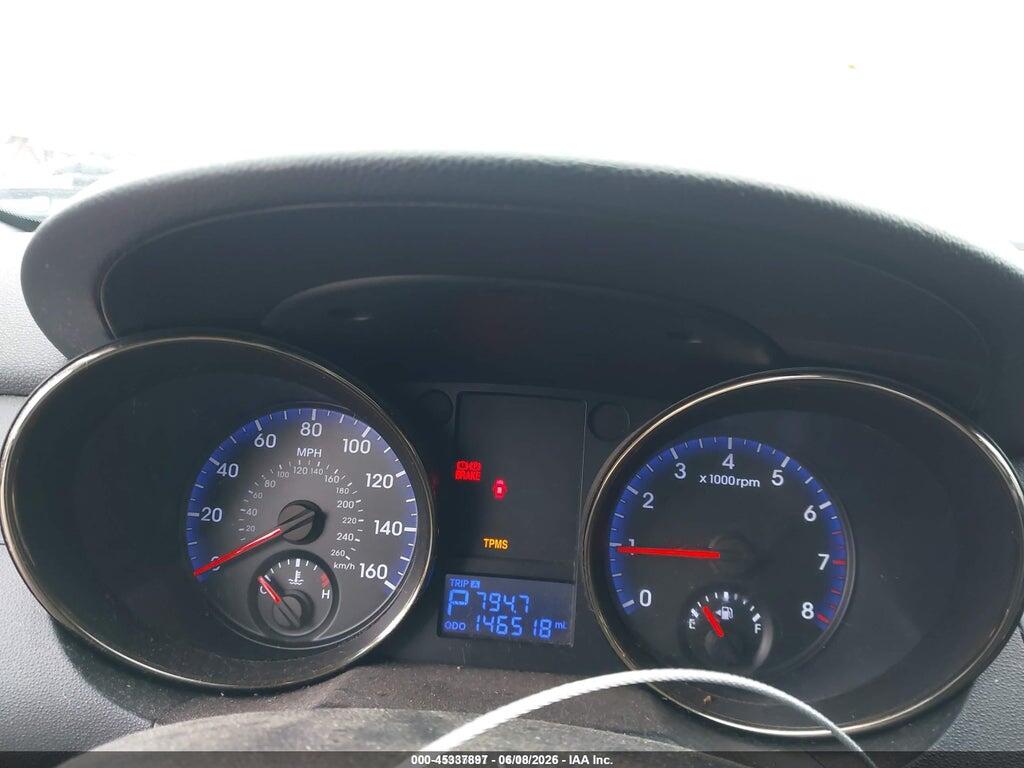 KMHHT6KD8BU051332 2011 HYUNDAI GENESIS photo no. 7