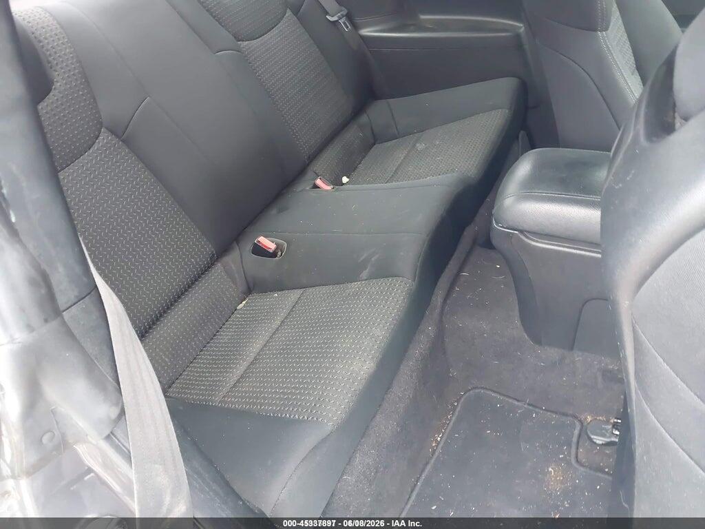 KMHHT6KD8BU051332 2011 HYUNDAI GENESIS photo no. 8