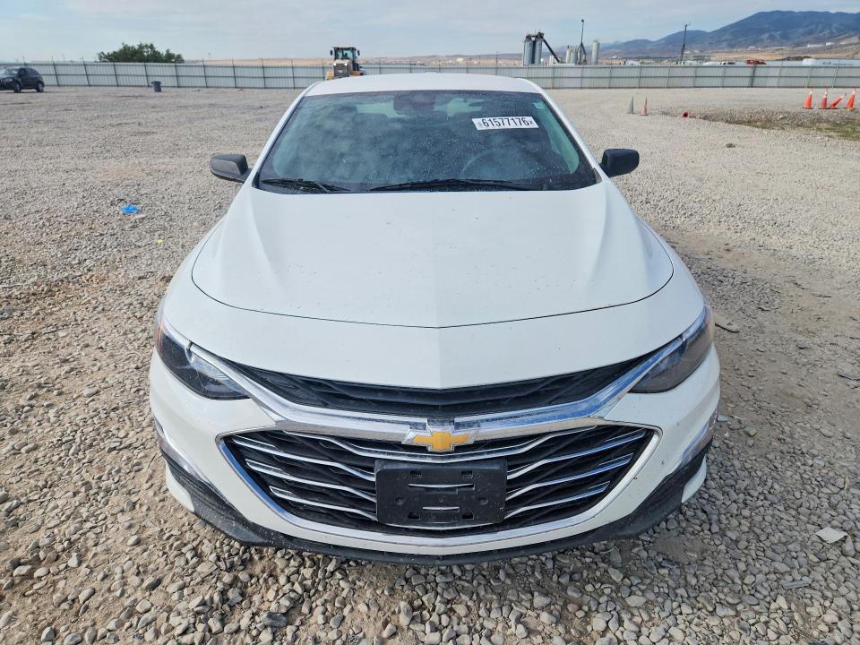 2023 CHEVROLET MALIBU LS — Фото 5 из 12